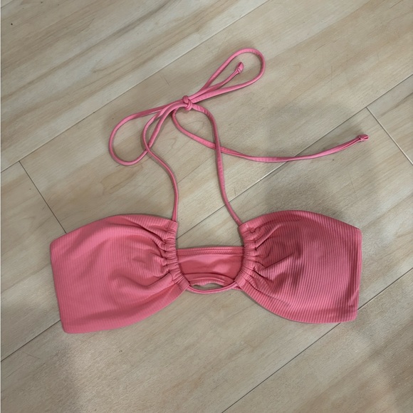 H&M Pink Swimsuit - Picture 2 of 5